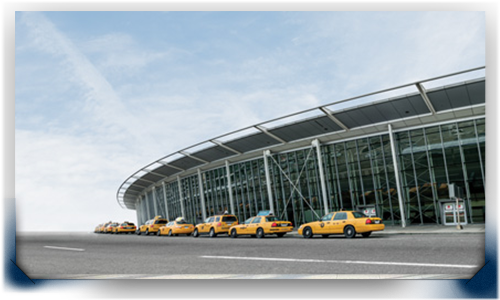 JFK Terminal 4
