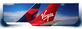 Delta-Virgin tail fins