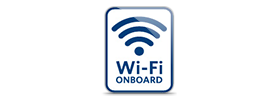 Wi-Fi Logo