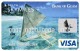 Carta di credito SkyMiles Classic Visa di Bank of Guam - Guam