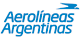 Meilen für Flüge mit Aerolineas Argentinas können ab dem 1.1.15 gesammelt werden.