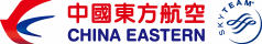 Tabela de acúmulo da China Eastern válidas para viagens a partir de 1.º de junho de 2016 (inclusive).