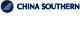 Acúmulo da China Southern para viagens a partir de 1/1/15.