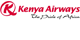 Acúmulo da Kenya Airways para viagens a partir de 1/1/15.