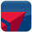 Fly Delta App