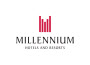 Millennium Hotels and Resorts logo