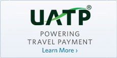 UATP logo