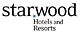 Logotipo de Starwood