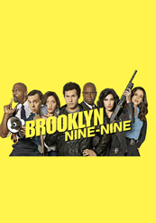 《神煩警探》（Brooklyn Nine-Nine）