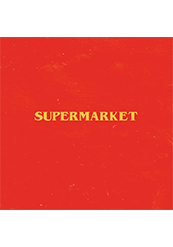 ロジック - Supermarket