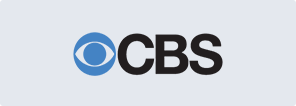 CBS logo