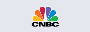 Logotipo de CNBC
