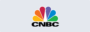 CNBC logo