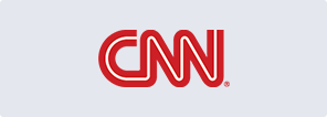 CNN徽标