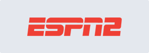 Logo ESPN2