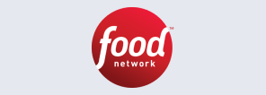 Food Network封面