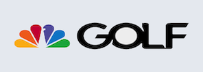 Logotipo de Golf