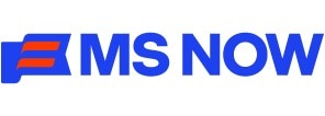 MS NOW logo