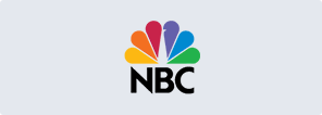 NBC徽标