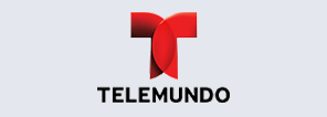 Logo Telemundo