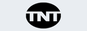 Logotipo de TNT