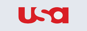 Logo USA