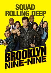 Brooklyn Nine-Nine