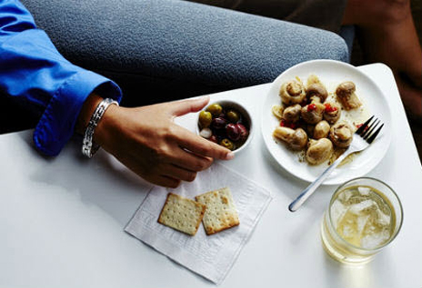 Snack Foods