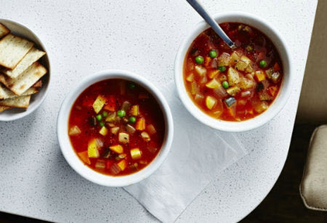 Soups
