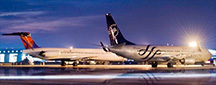 Delta and Skyteam Jets