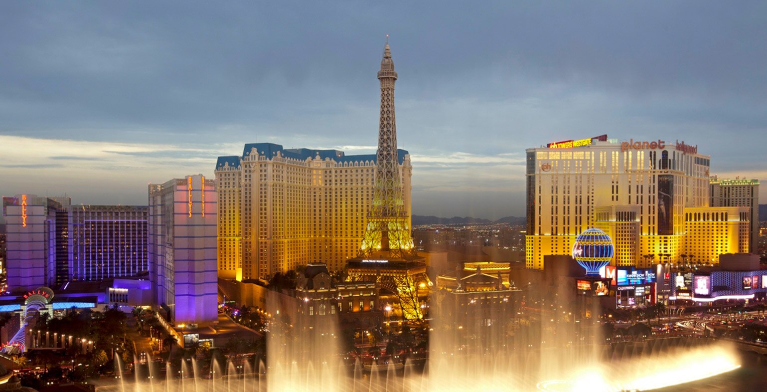 Flights to Las Vegas, Nevada Delta Air Lines