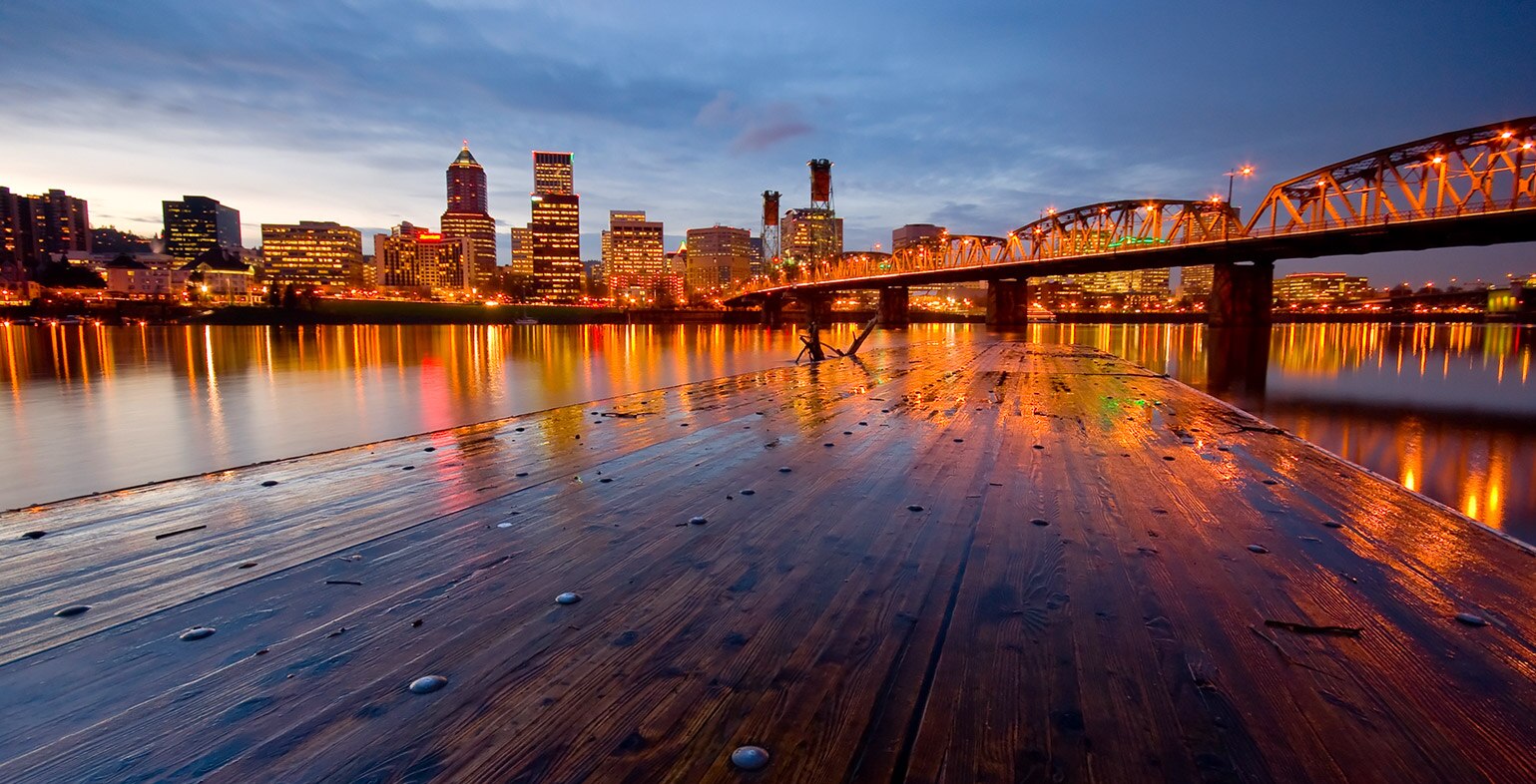 Flights to Portland, Oregon (PDX)