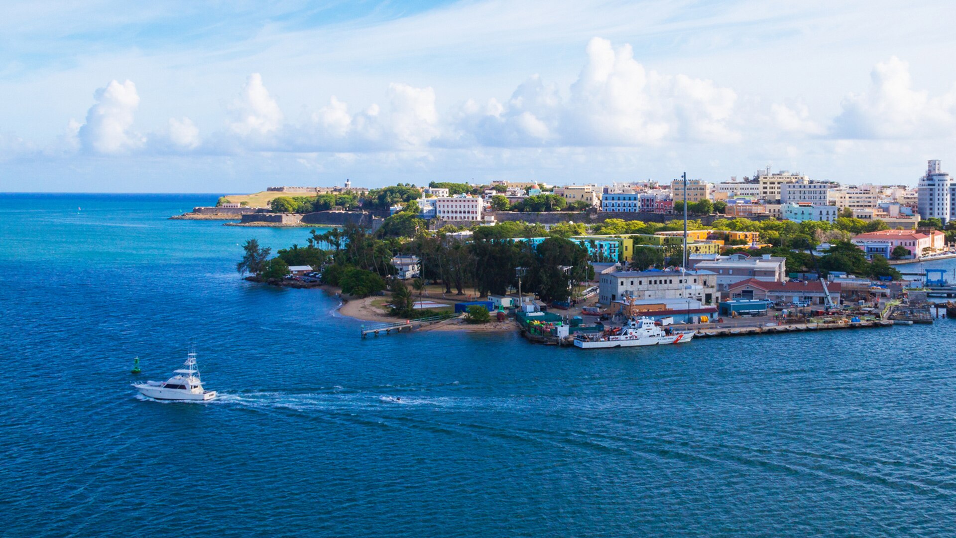 Flights to San Juan, Puerto Rico (SJU) Delta Air Lines