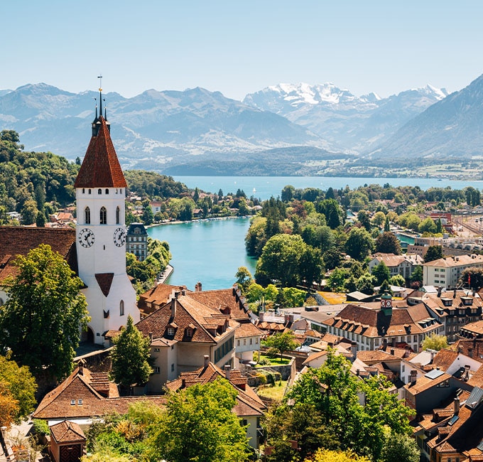 Flights to Geneva, Switzerland (GVA) Delta Air Lines