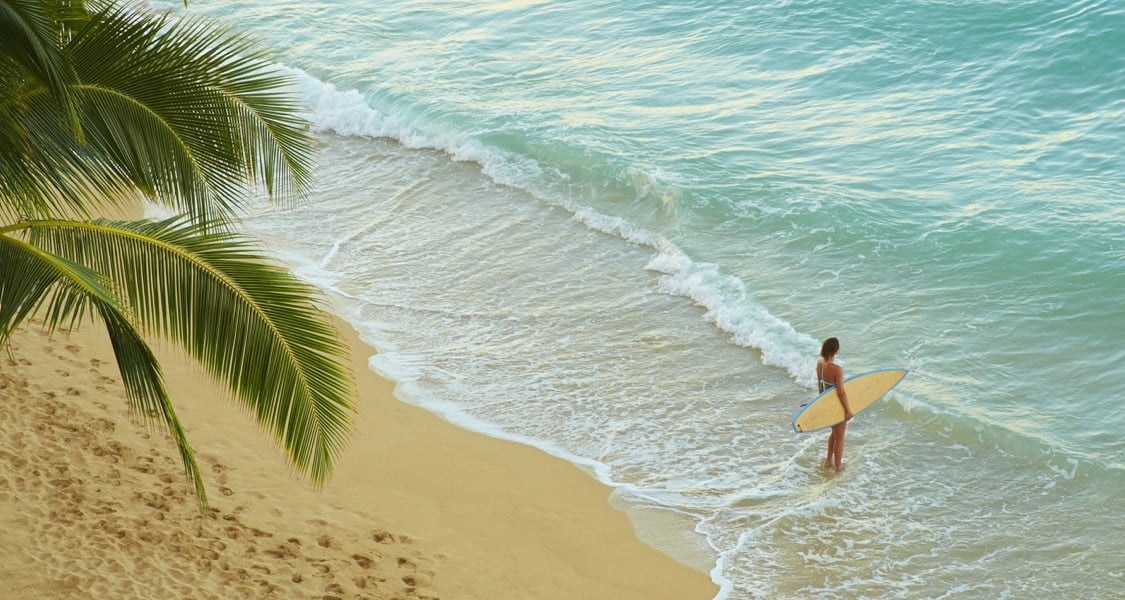 Flights to Hawaii Delta Air Lines