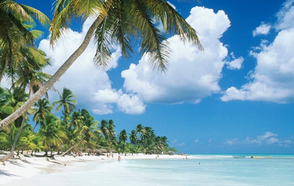 Flights to Caribbean Delta Air Lines