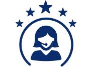 美国援外合作署徽标
