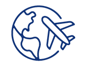 美国援外合作署徽标