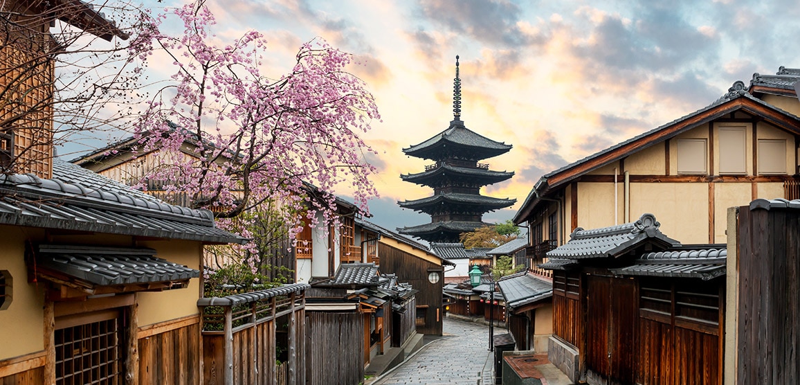 Flights to Tokyo + HND Flight Deals | Delta Air Lines