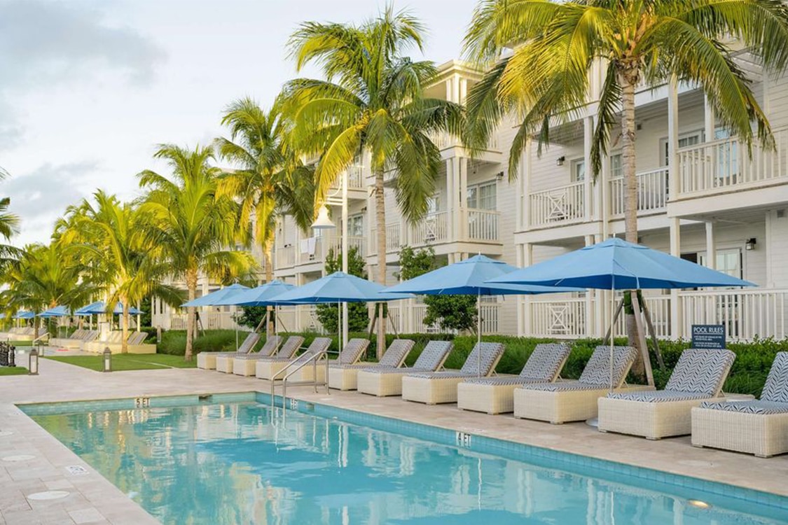 Oceans Edge Key West Resort, Hotel & Marina