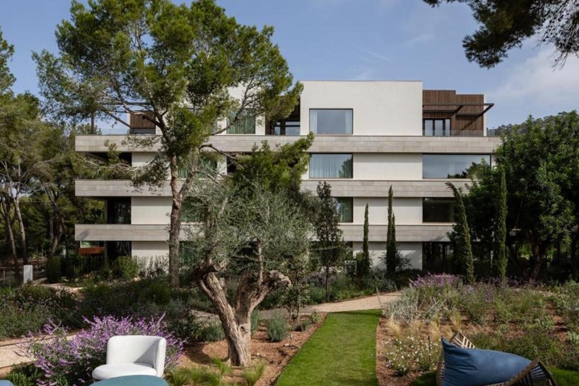 Kimpton Aysla Mallorca by IHG