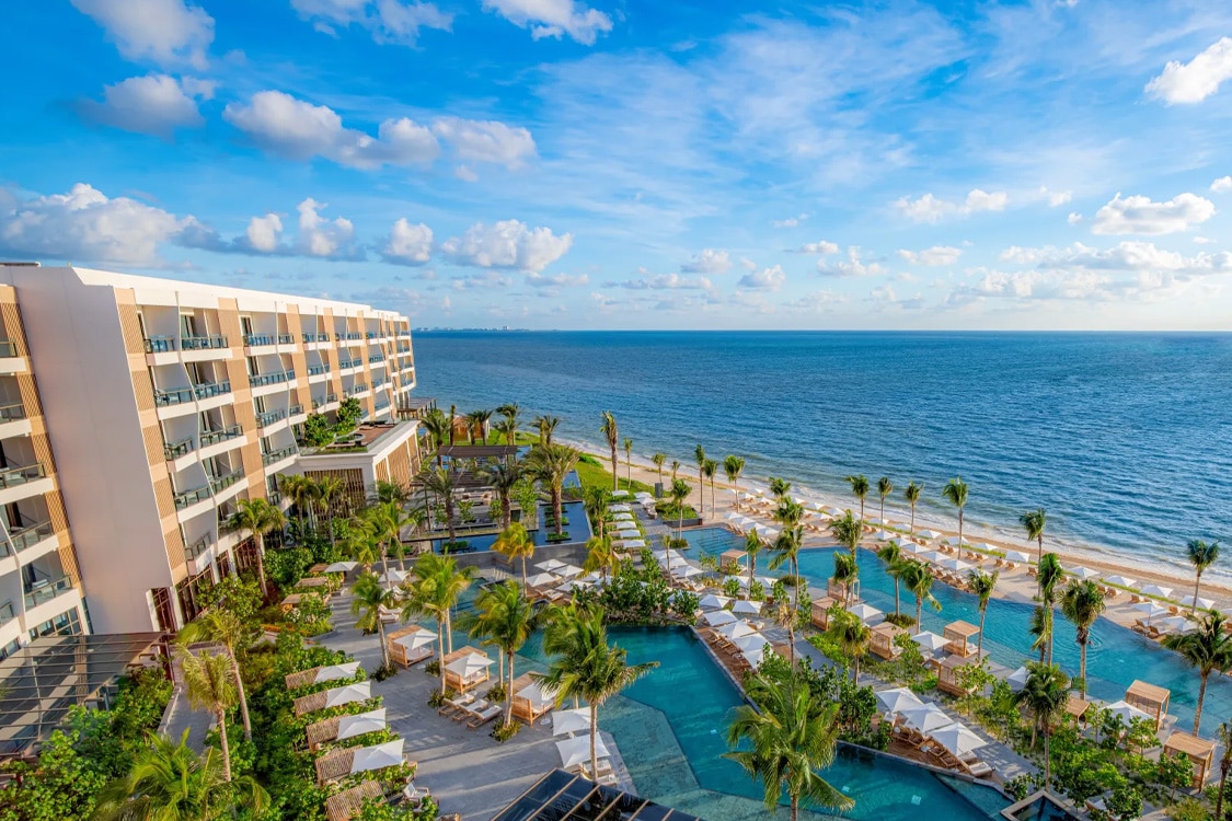 Waldorf Astoria Riviera Maya