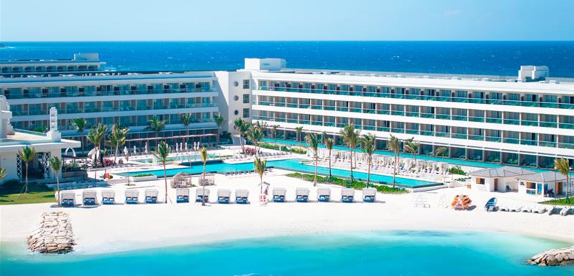 Princess Grand Jamaica