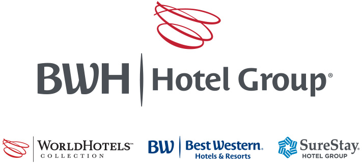 BW Hotel Group logos