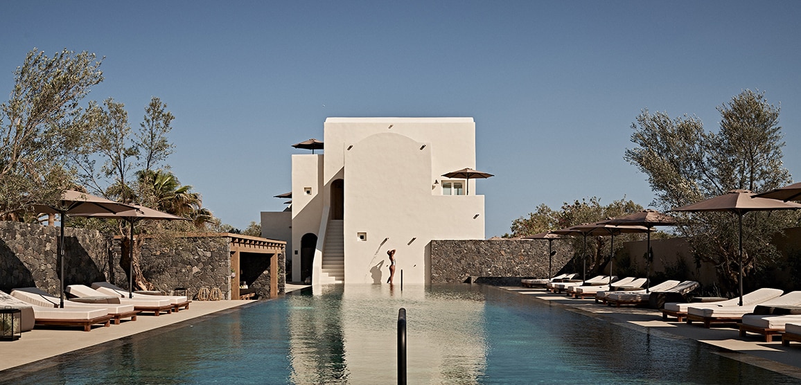 Istoria, a Member of Design Hotels