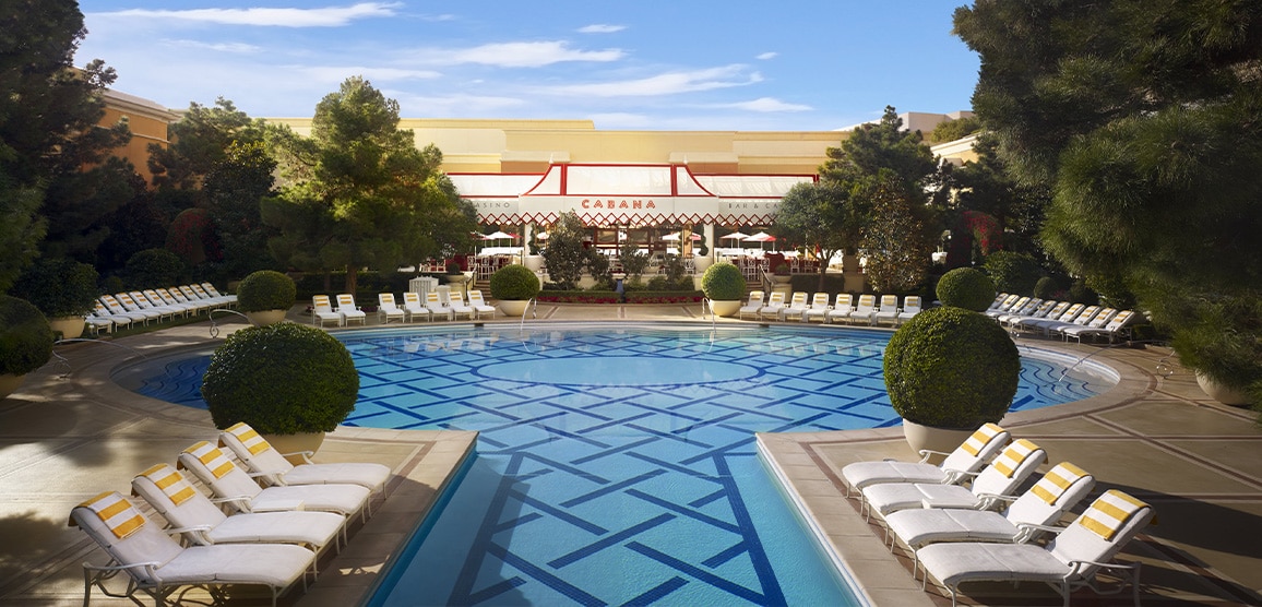 Wynn Las Vegas