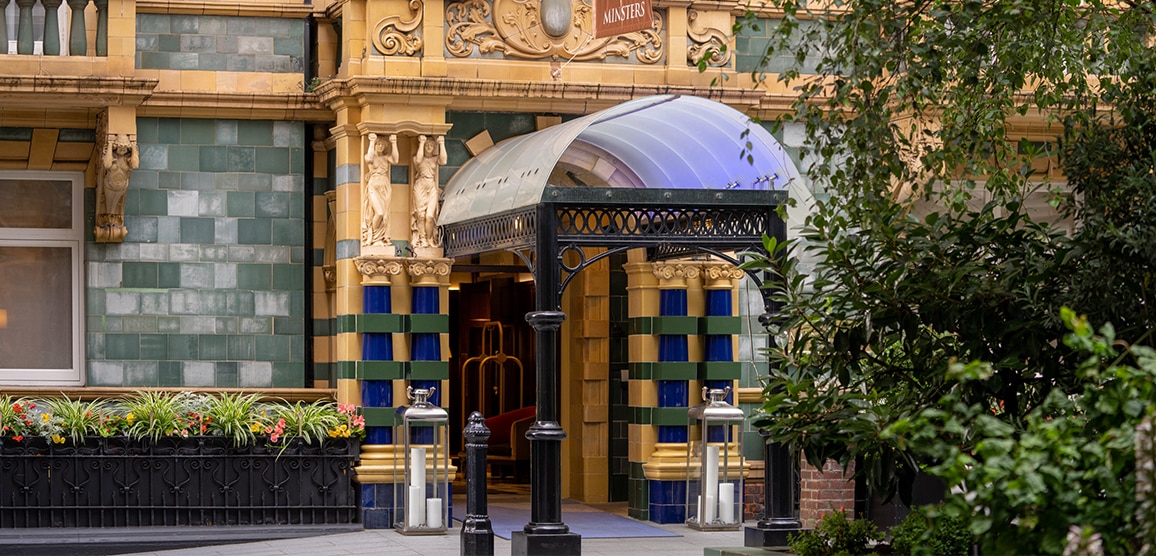 Taj 51 Buckingham Gate, Suites and Residences