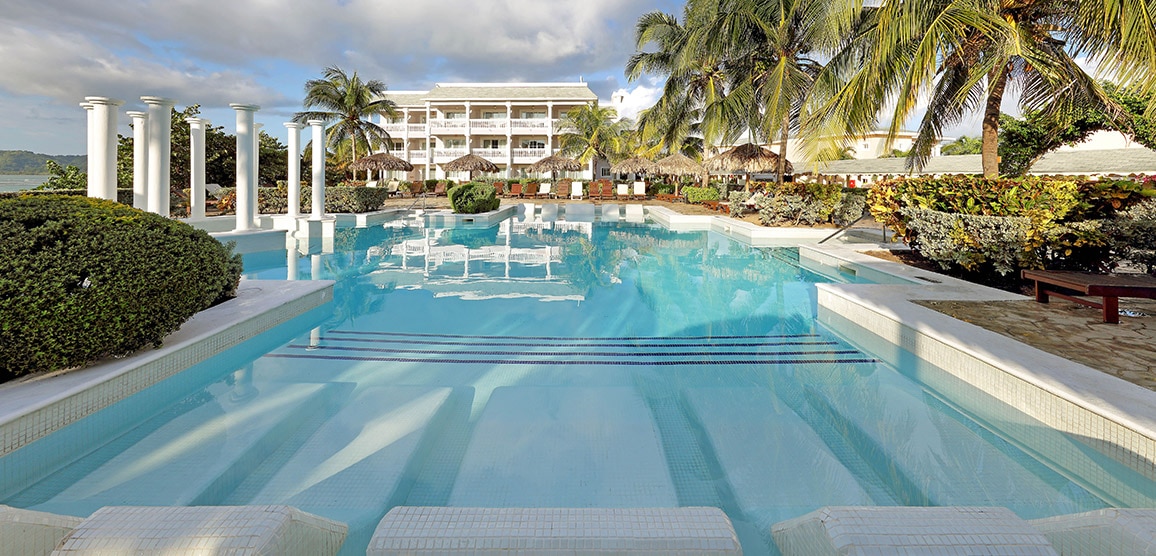 Grand Palladium Jamaica Resort & Spa