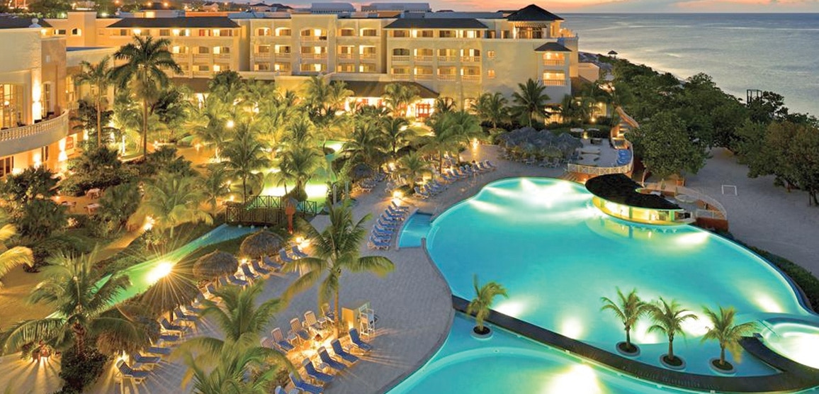 Iberostar Selection Rose Hall Suites