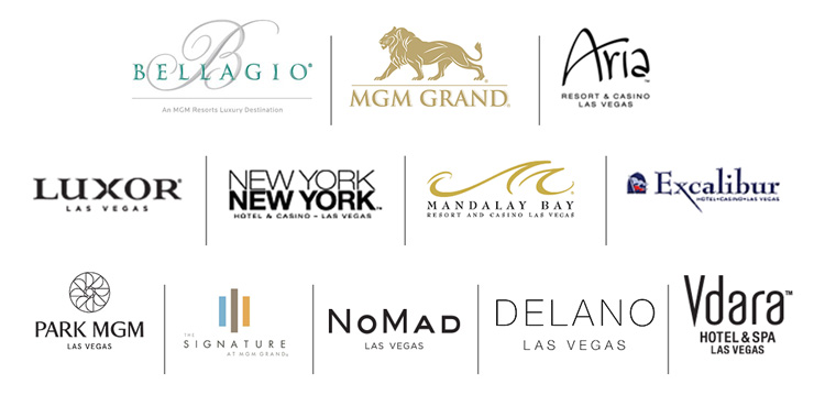 MGM Resorts International